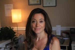 Danielle Guglielmino LMT Massage Therapist in Guilford, Connecticut